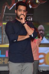 Aravinda Sametha Pre Release Event Photos